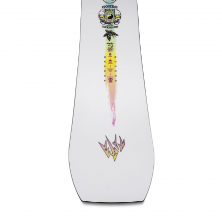 Placa Snowboard Jones Barbati Tweaker 24/25 [7]
