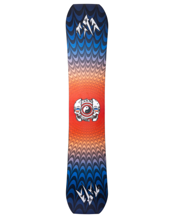 Placa Snowboard Jones Barbati Tweaker Pro 25/26 [2]
