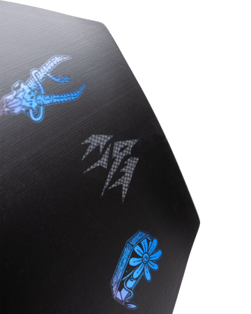 Placa Snowboard Jones Barbati Tweaker Pro 25/26 [9]