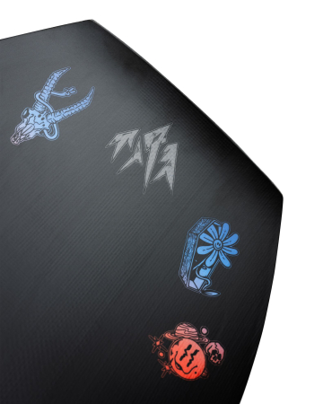 Placa Snowboard Jones Barbati Tweaker Pro 25/26 [10]