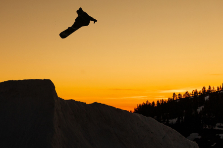 Placa Snowboard Jones Barbati Tweaker Pro 25/26 [11]
