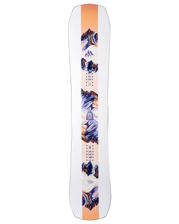 Placa Snowboard Jones Femei Twin Sister 25/26 [2]