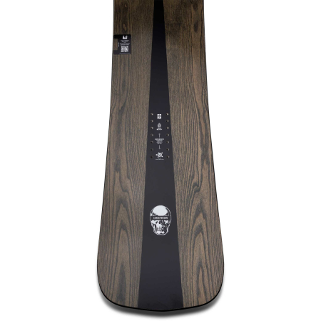Placa Snowboard Jones Barbati Ultra Mind Expander 24/25 [1]