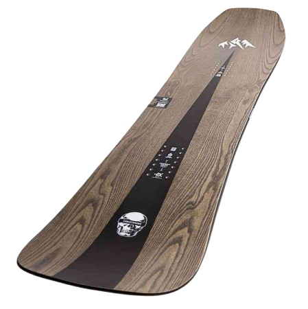 Placa Snowboard Jones Ultra Mind Expander [2]