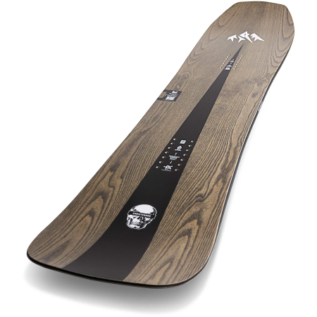 Placa Snowboard Jones Barbati Ultra Mind Expander 24/25 [3]
