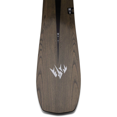 Placa Snowboard Jones Barbati Ultra Mind Expander 24/25 [4]