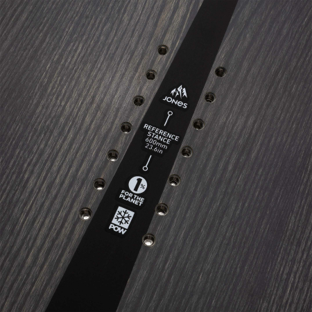 Placa Snowboard Jones Barbati Ultra Mind Expander 24/25 [2]