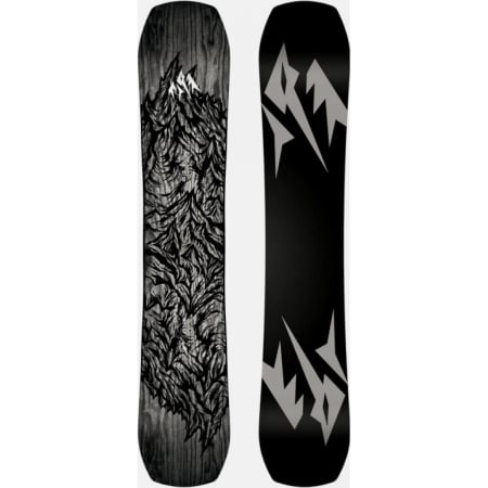Placa Snowboard Jones Ultra Mountain Twin 2022 [0]