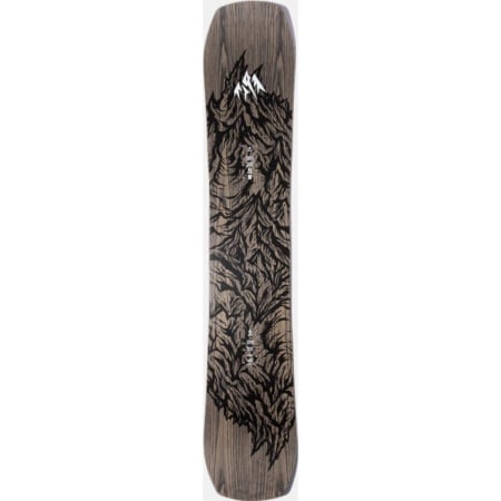 Placa Snowboard Jones Ultra Mountain Twin 2022 [2]