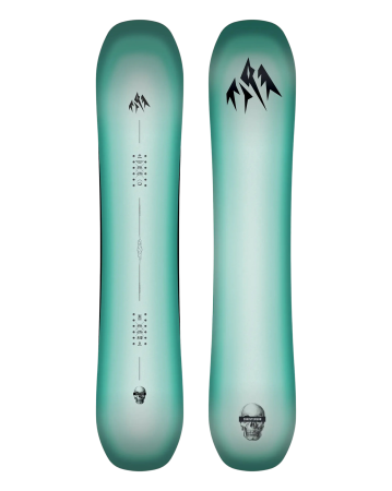Snowboardok - Uniszex snowboard Jones Twincraft