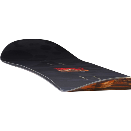 Placa Snowboard K2 Barbati Embassy 25/26 [1]