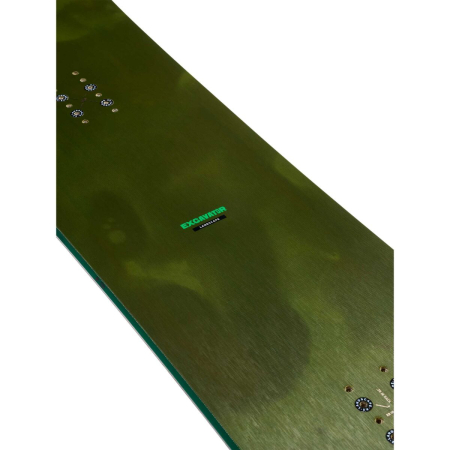 Placa Snowboard K2 Barbati Excavator 25/26 [1]