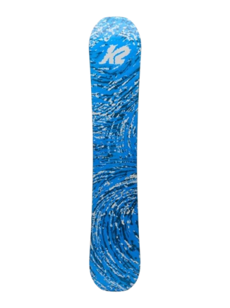 Placa Snowboard K2 Barbati Gateway Pop 25/26 [1]