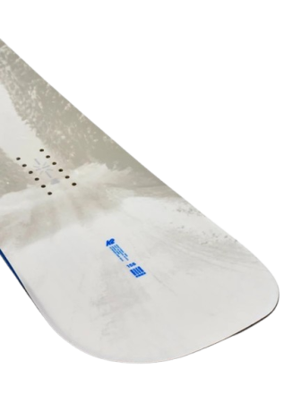 Placa Snowboard K2 Barbati Gateway Pop 25/26 [4]