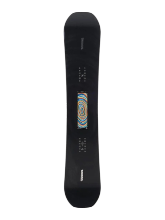 Placi Snowboard - Placa Snowboard K2 Barbati Hypnotist 23/24