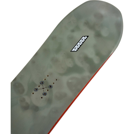 Placa Snowboard K2 Barbati Manifest 25/26 [2]