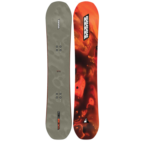 Placi Snowboard - Placa Snowboard K2 Barbati Manifest 25/26