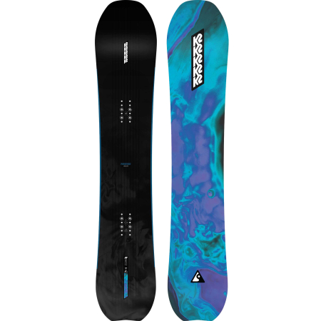 Placi Snowboard - Placa Snowboard K2 Barbati Passport 25/26