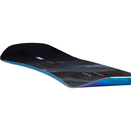 Placa Snowboard K2 Barbati Passport 25/26 [1]