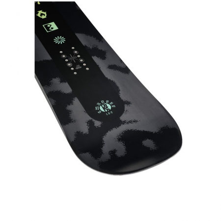 Placa Snowboard K2 Barbati Embassy 24/25 [3]