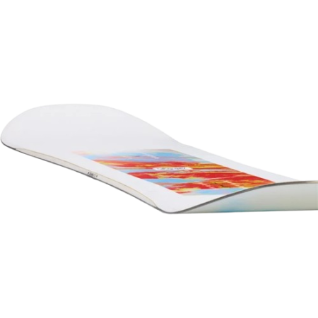 Placa Snowboard K2 Femei Dreamsicle 25/26 [4]