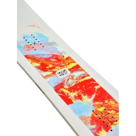 Placa Snowboard K2 Femei Dreamsicle 25/26 [1]