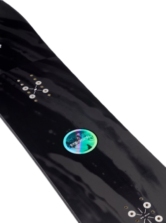 Placa Snowboard K2 Femei Extravision 25/26 [4]