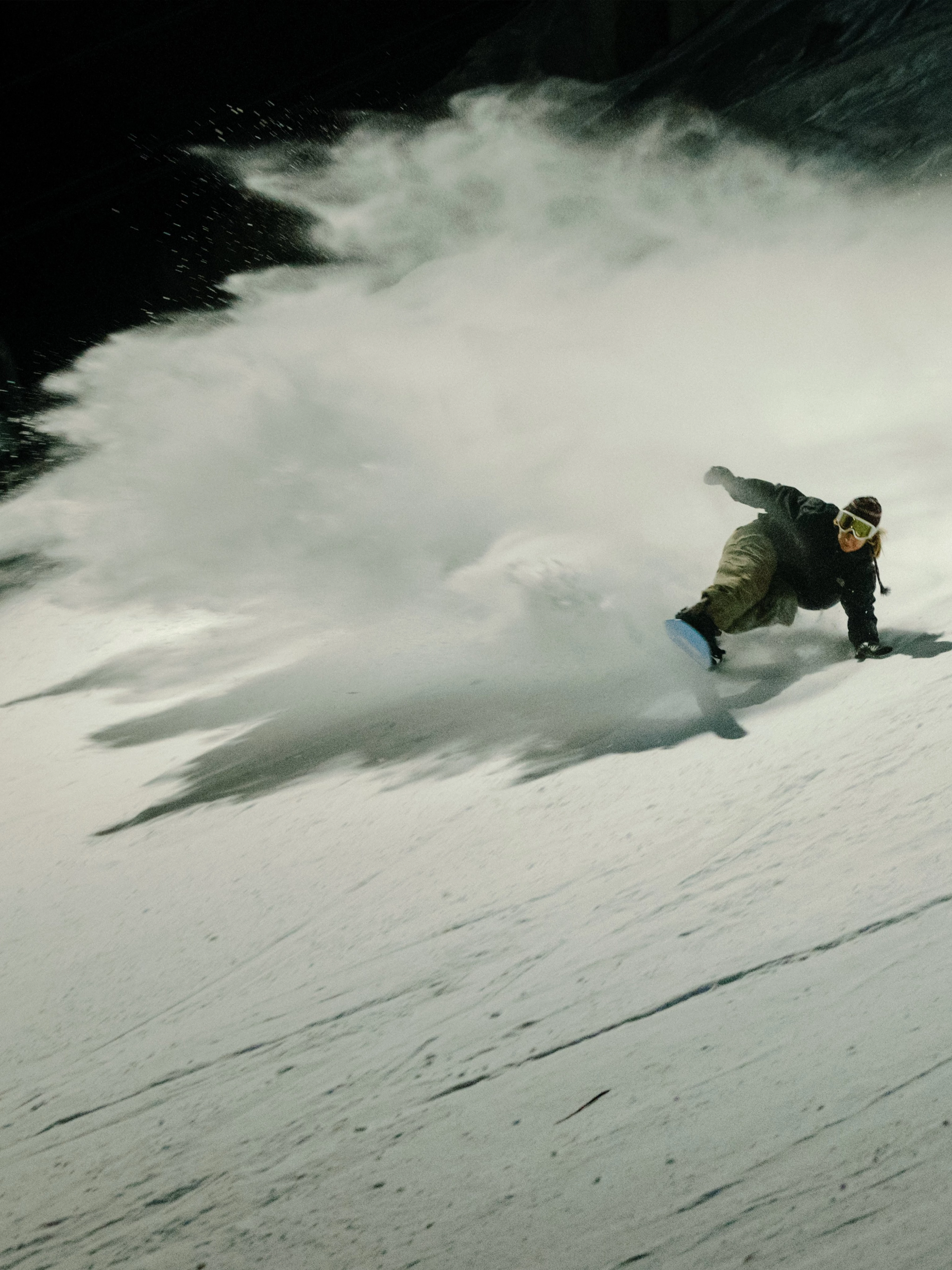 Placa Snowboard K2 Femei Extravision 25/26 [5]