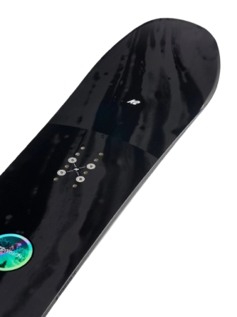 Placa Snowboard K2 Femei Extravision 25/26 [3]