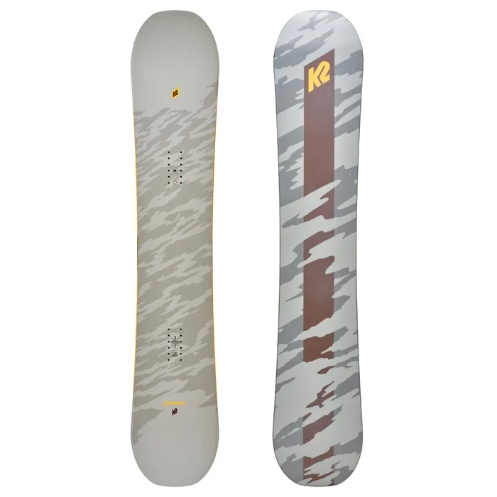 Placi Snowboard - Placa Snowboard K2 Barbati Gateway Pop 24/25