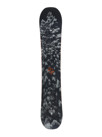 Placi Snowboard - Placa Snowboard K2 Gateway Pop Barbati