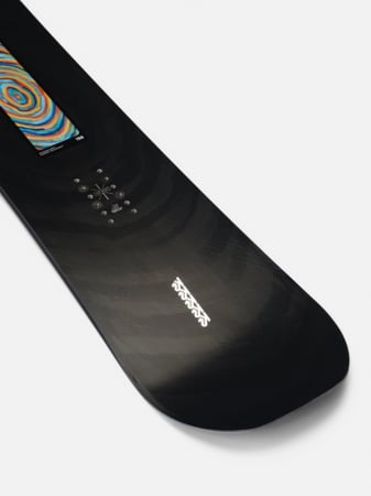 Placa Snowboard K2 Barbati Hypnotist 23/24 [3]