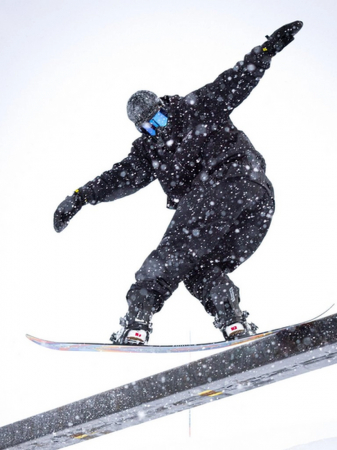 Placa Snowboard K2 Barbati Hypnotist 23/24 [4]