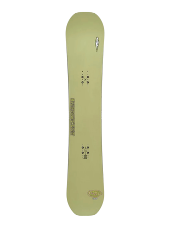 Placi Snowboard - Placa Snowboard K2 Hypnotist Barbati