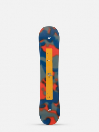 Promotii - Placa Snowboard K2 Copii Mini Turbo 23/24