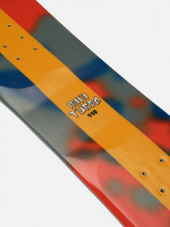 Placa Snowboard K2 Copii Mini Turbo 23/24 [3]