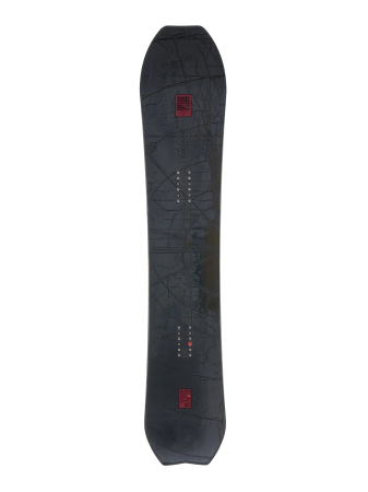 Placi Snowboard - Placa Snowboard K2 Sky Pilot