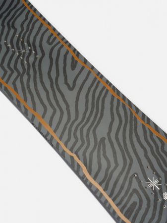 Placa Snowboard K2 Standard 2024 [4]