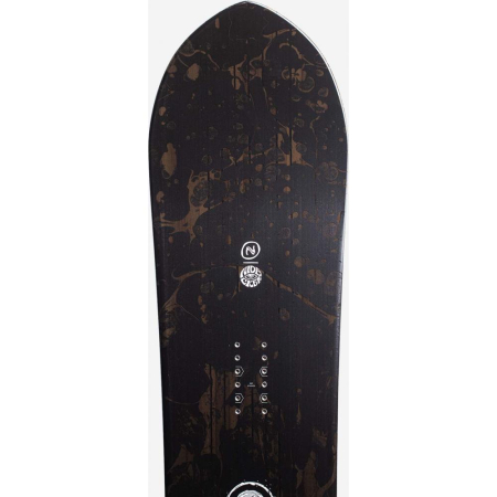 Placa Snowboard Nidecker Barbati Alpha APX 21/22 [1]