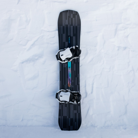 Placa Snowboard Nidecker Barbati Escape Plus 25/26 [2]