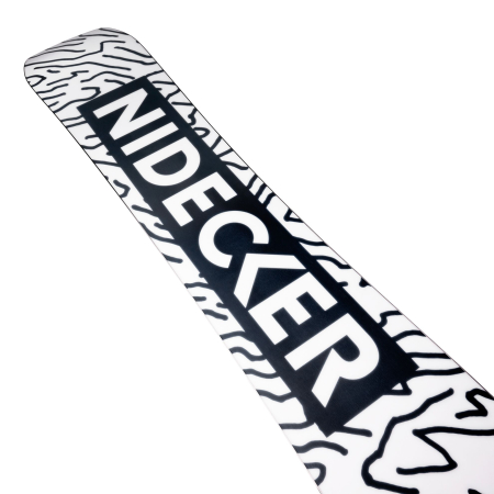 Placa Snowboard Nidecker Barbati Sensor 25/26 [5]