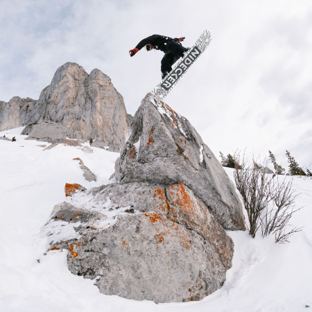 Placa Snowboard Nidecker Barbati Sensor 25/26 [6]