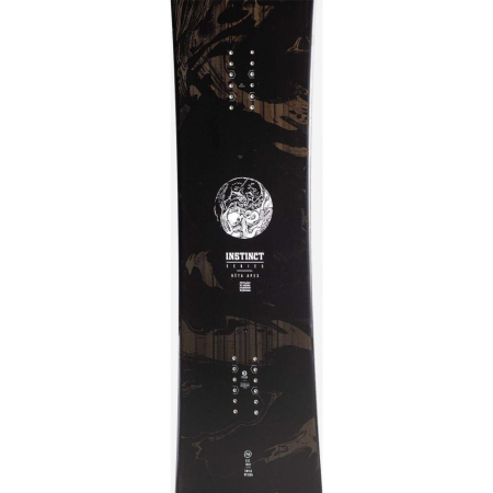 Placa Snowboard Nidecker Beta Apx 2022 [2]