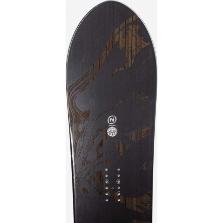 Placa Snowboard Nidecker Beta Apx 2022 [1]