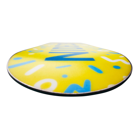 Placa Snowboard Nidecker Copii Scamp 25/26 [3]