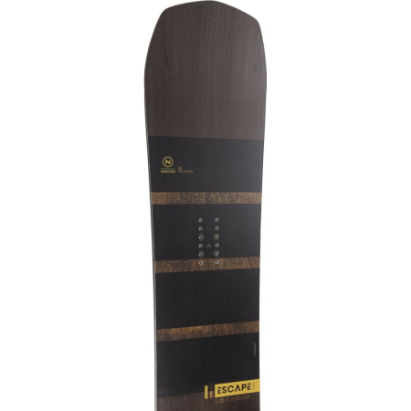 Placa snowboard NIDECKER ESCAPE PLUS 2023 [1]