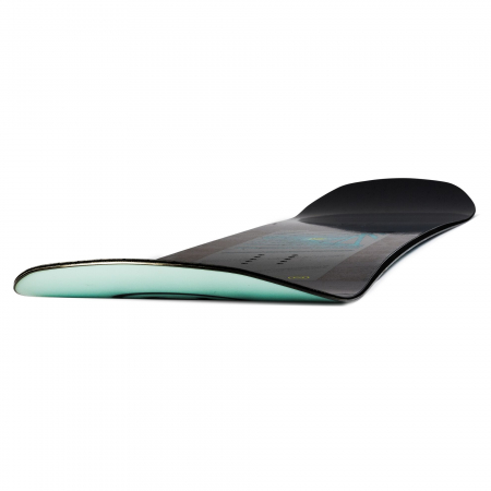 Placa Snowboard Nidecker Barbati Merc 24/25 [2]