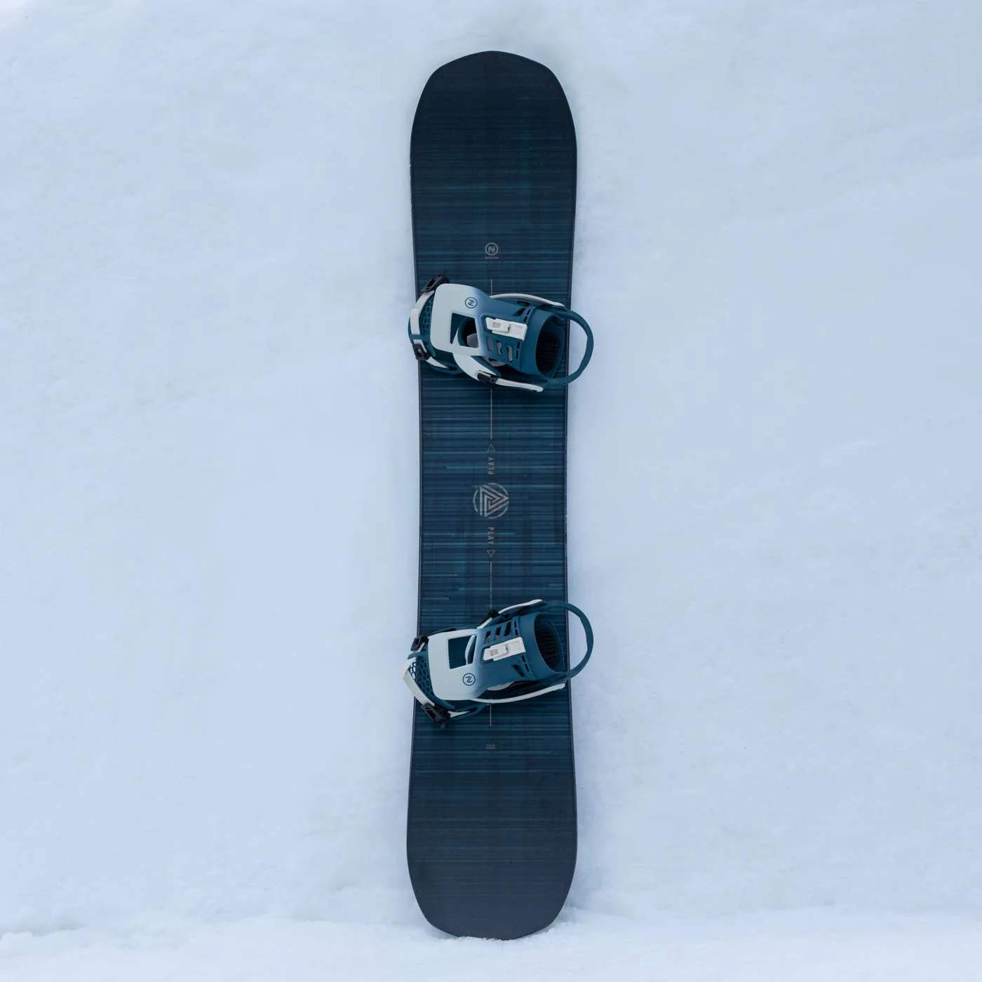 Placa Snowboard Nidecker Play Men 25/26 [1]