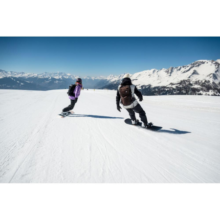 Placa snowboard NIDECKER SCORE 2023 [5]