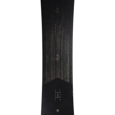 Placa snowboard NIDECKER SCORE 2023 [2]